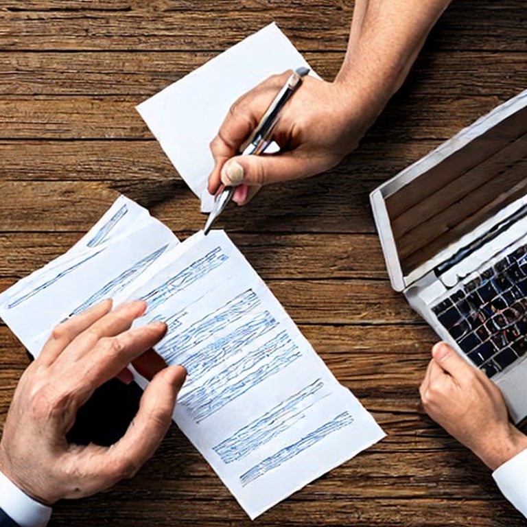 Top 5 Common Real Estate Document Errors and How to Avoid Them